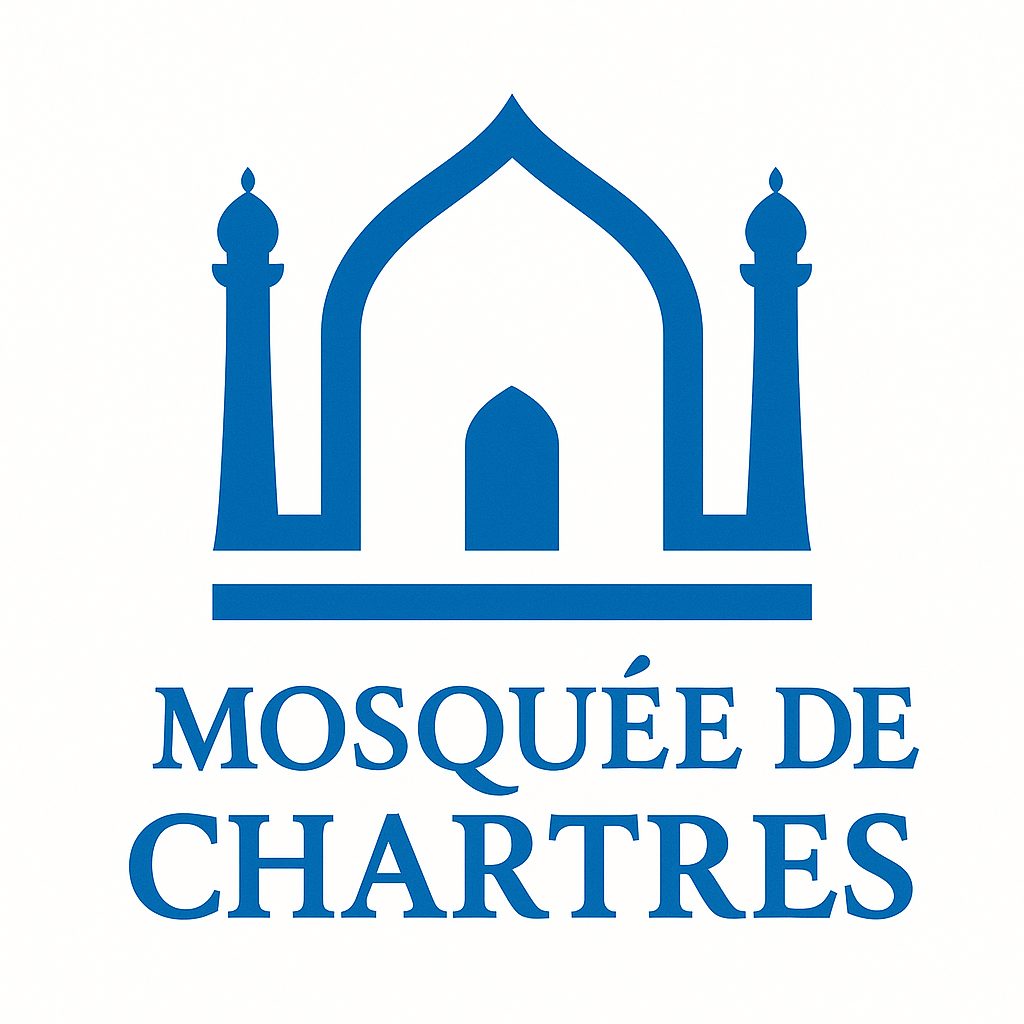 Mosquée de Chartres